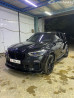 BMW X5 IV (G05/G18) M50i 4.4, 2020 Бишкек
