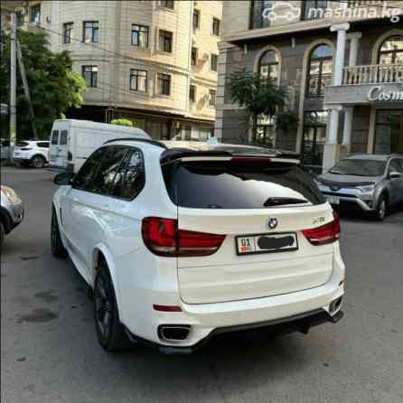 BMW X5 III (F15) 35i 3.0, 2016 Бишкек