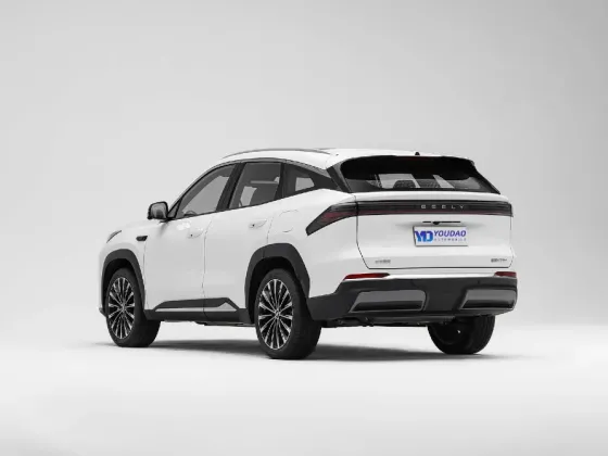 Geely Galaxy M7 Hybrid 225 км — полный комплект, Бишкек Бишкек