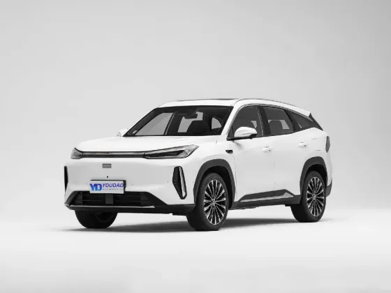 Geely Galaxy M7 Hybrid 225 км — полный комплект, Бишкек Бишкек