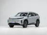 Geely Galaxy M7 2026 — гибридный семейный Suv в Бишкеке Бишкек