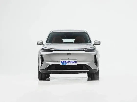 Geely Galaxy M7 Hybrid 2026 года — новый кроссовер, готов к продаже Бишкек