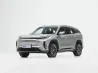 Geely Galaxy M7 Hybrid 2026 года — новый кроссовер, готов к продаже Бишкек