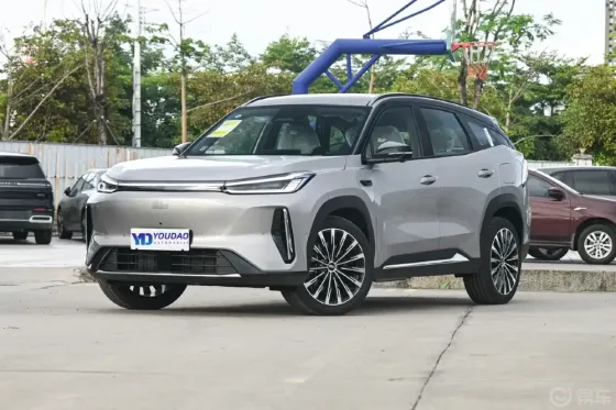 Geely Galaxy M7 Hybrid 2026 — растаможен в Бишкеке, новый автомобиль из Китая Бишкек