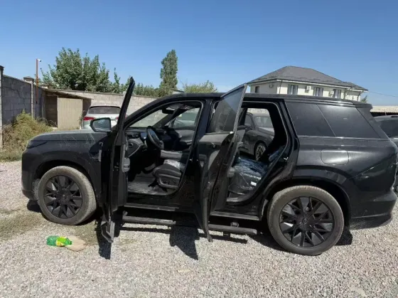 Gac S7 Ultra 4Wd Hybrid — новый автомобиль, Бишкек, полная комплектация Бишкек