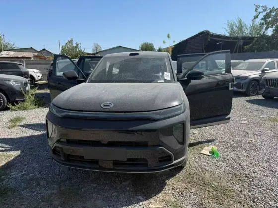 Gac S7 Ultra 4Wd Hybrid — новый автомобиль, Бишкек, полная комплектация Бишкек