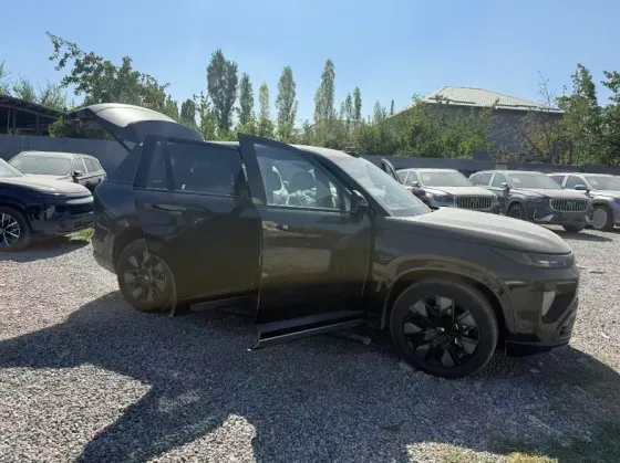 Gac S7 Ultra 4Wd Hybrid — новый автомобиль, Бишкек, полная комплектация Бишкек