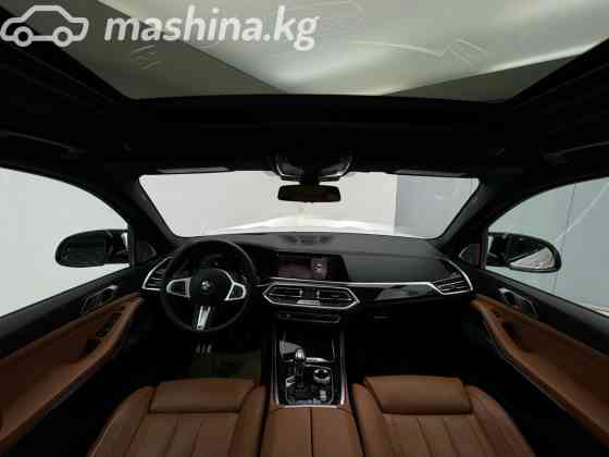 BMW X5 IV (G05/G18) 40i 3.0, 2019 Бишкек