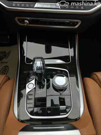 BMW X5 IV (G05/G18) 40i 3.0, 2019 Бишкек