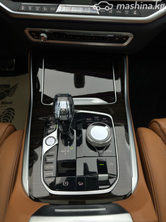 BMW X5 IV (G05/G18) 40i 3.0, 2019 Бишкек - изображение 6