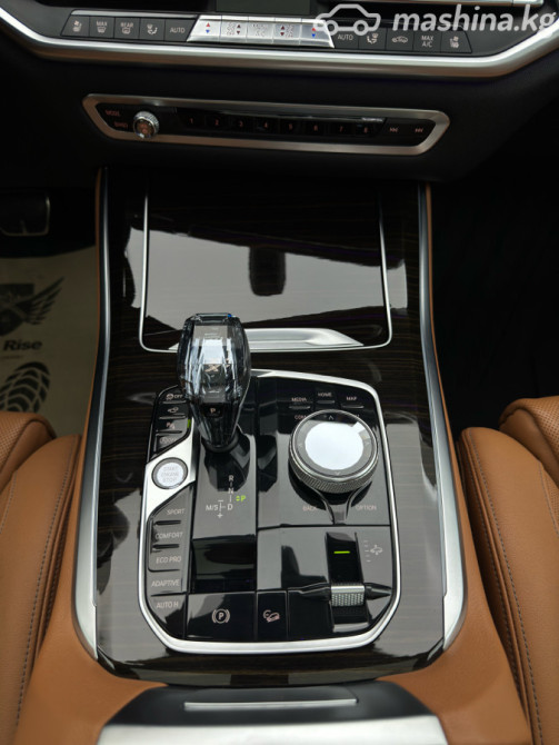 BMW X5 IV (G05/G18) 40i 3.0, 2019 Бишкек - сүрөт 6