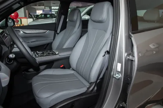 Geely Galaxy M7 225Km — Чёрный | Полная комплектация Бишкек