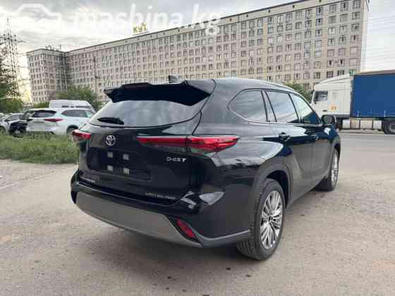Toyota Highlander IV (U70) 2.0, 2025 Бишкек