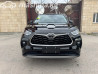 Toyota Highlander IV (U70) 2.0, 2025 Бишкек
