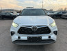 Toyota Highlander IV (U70) 2.0, 2025 Бишкек