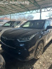 Toyota Highlander IV (U70) 2.0, 2025 Бишкек
