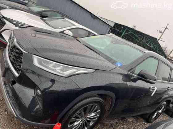 Toyota Highlander IV (U70) 2.0, 2026 Бишкек