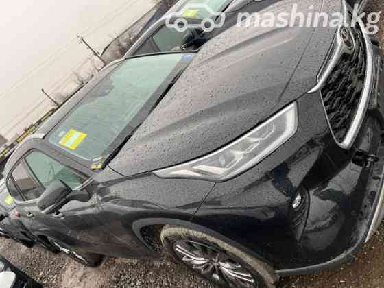 Toyota Highlander IV (U70) 2.0, 2026 Бишкек