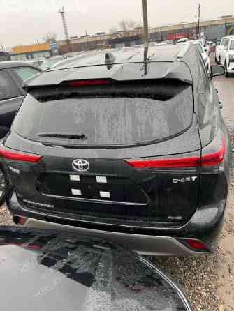 Toyota Highlander IV (U70) 2.0, 2026 Бишкек