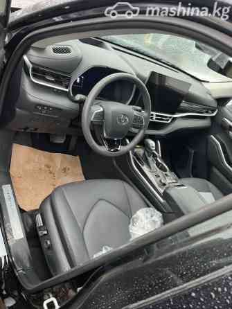 Toyota Highlander IV (U70) 2.0, 2026 Бишкек