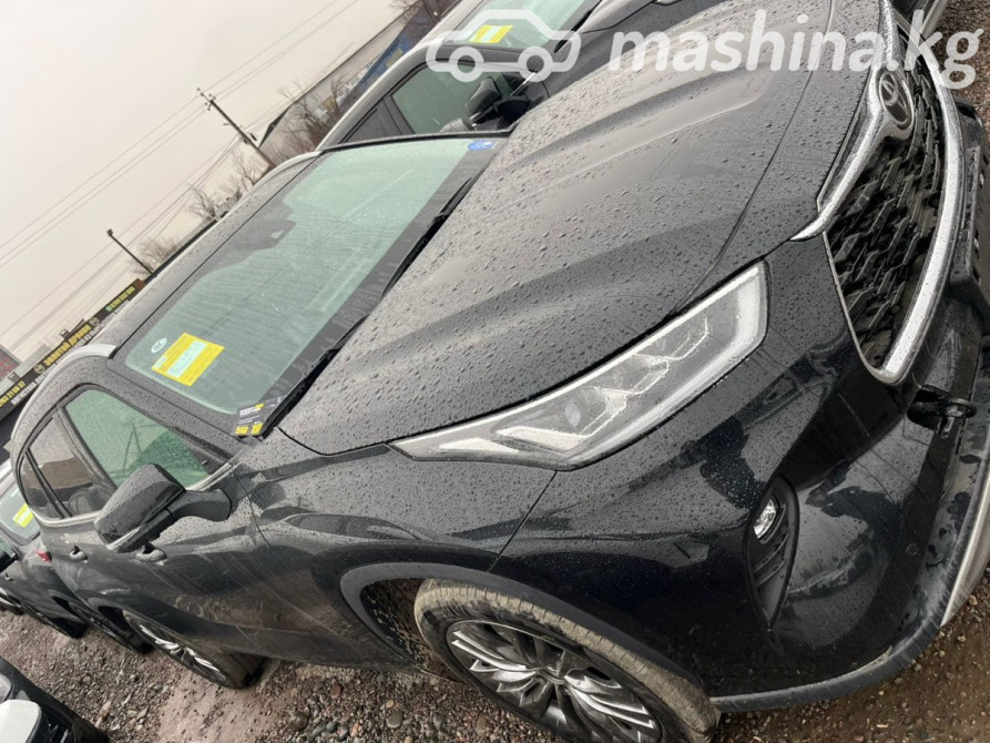 Toyota Highlander IV (U70) 2.0, 2026 Бишкек - изображение 3