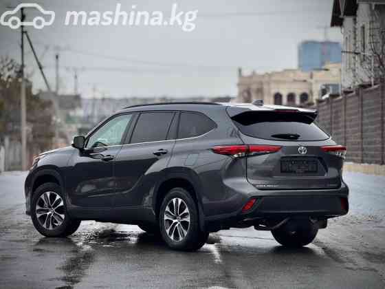 Toyota Highlander IV (U70) 3.5, 2021 Бишкек