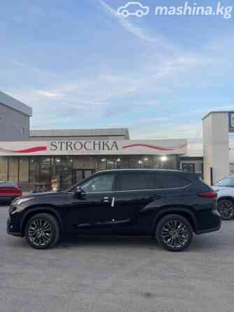 Toyota Highlander IV (U70) 2.0, 2026 Бишкек