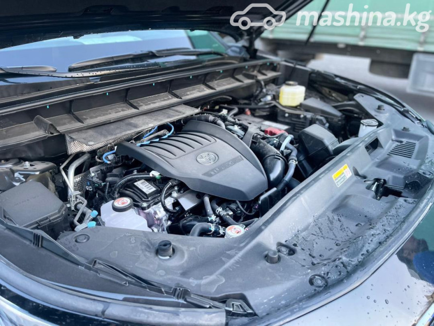 Toyota Highlander IV (U70) 2.0, 2026 Бишкек - изображение 8