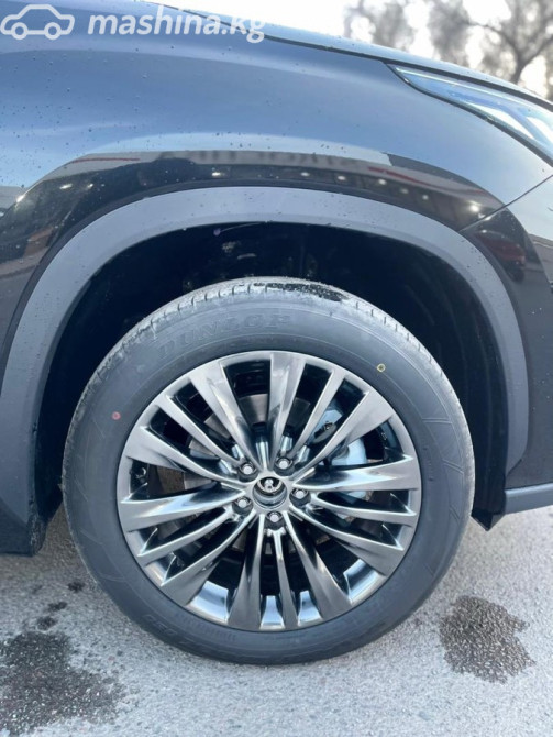 Toyota Highlander IV (U70) 2.0, 2026 Бишкек - изображение 7