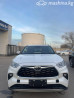 Toyota Highlander IV (U70) 2.0, 2026 Бишкек