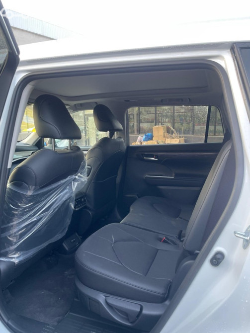 Toyota Highlander IV (U70) 2.0, 2026 Бишкек - изображение 7