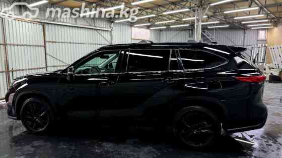 Toyota Highlander IV (U70) 3.5, 2022 Бишкек