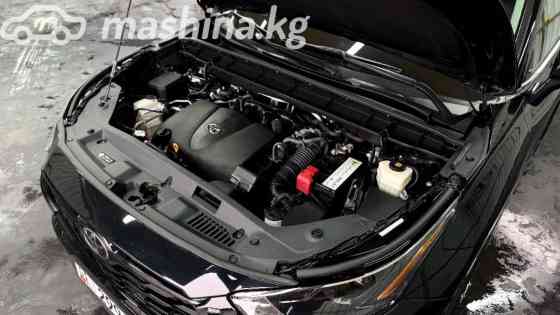 Toyota Highlander IV (U70) 3.5, 2022 Бишкек