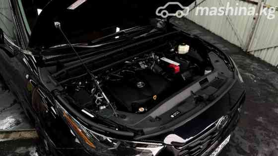 Toyota Highlander IV (U70) 3.5, 2022 Бишкек