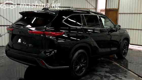 Toyota Highlander IV (U70) 3.5, 2022 Бишкек