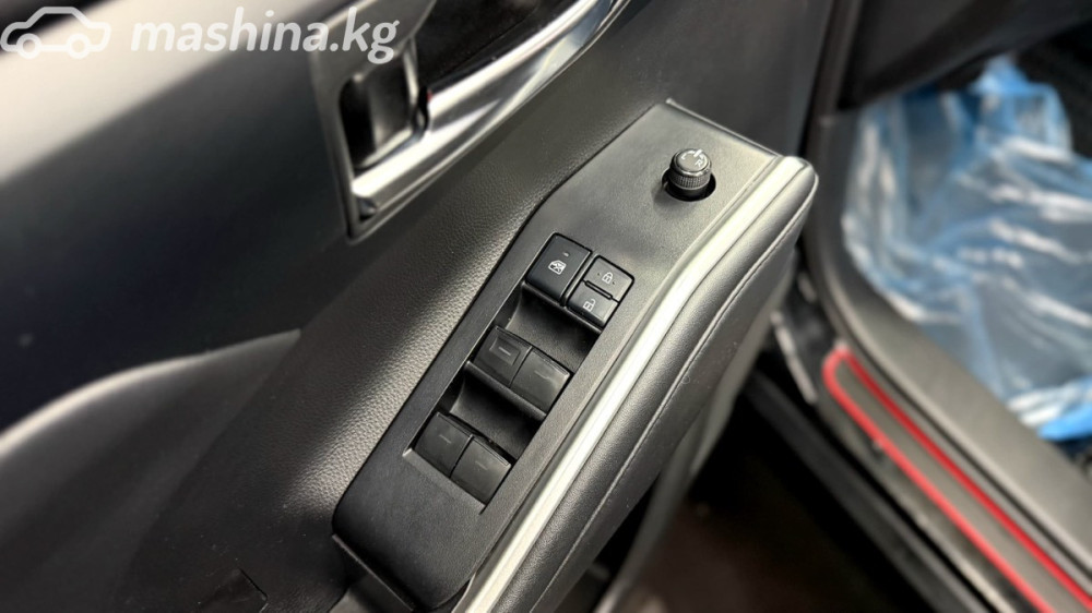 Toyota Highlander IV (U70) 3.5, 2022 Бишкек - изображение 11