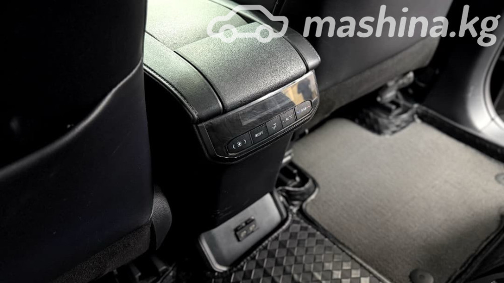 Toyota Highlander IV (U70) 3.5, 2022 Бишкек - изображение 10