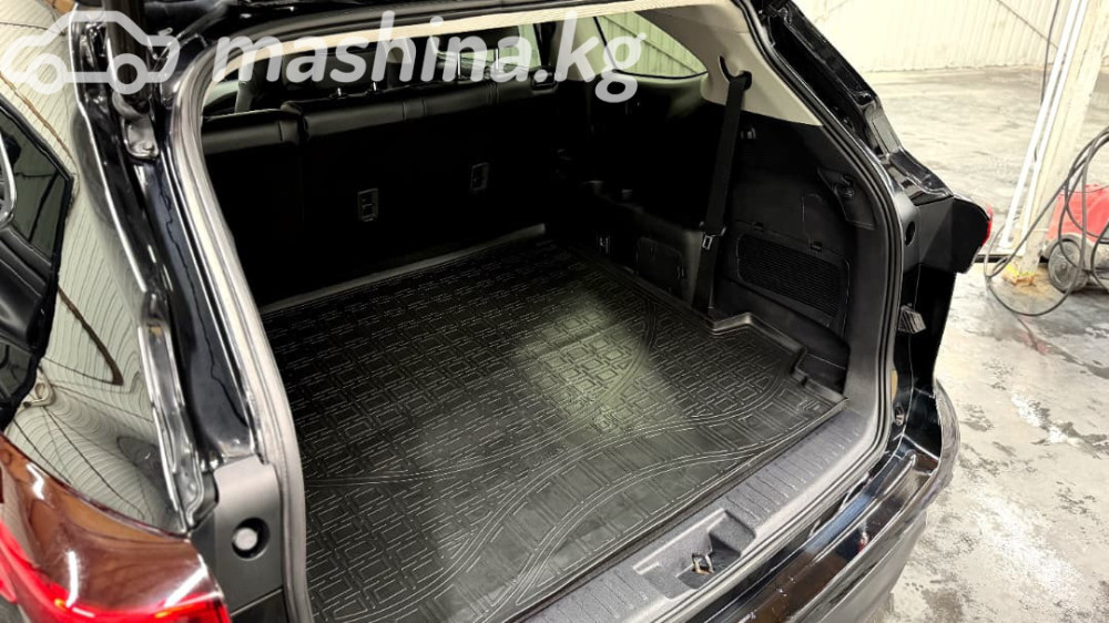 Toyota Highlander IV (U70) 3.5, 2022 Бишкек - изображение 12