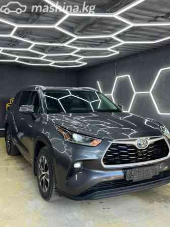 Toyota Highlander IV (U70) 2.5, 2021 Бишкек