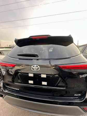 Toyota Highlander IV (U70) 2.0, 2025 Бишкек