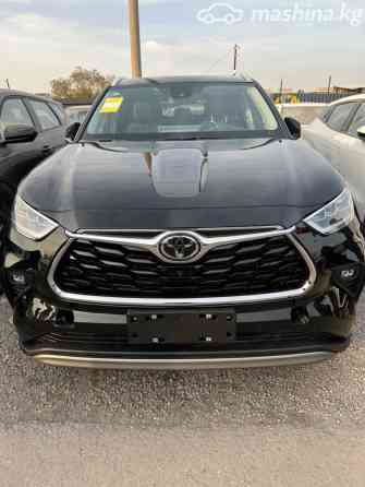 Toyota Highlander IV (U70) 2.0, 2025 Бишкек