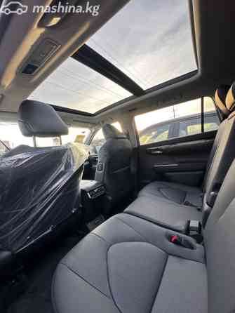 Toyota Highlander IV (U70) 2.0, 2025 Бишкек