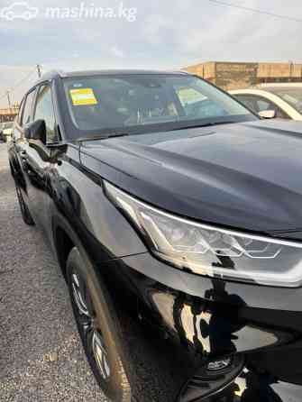 Toyota Highlander IV (U70) 2.0, 2025 Бишкек