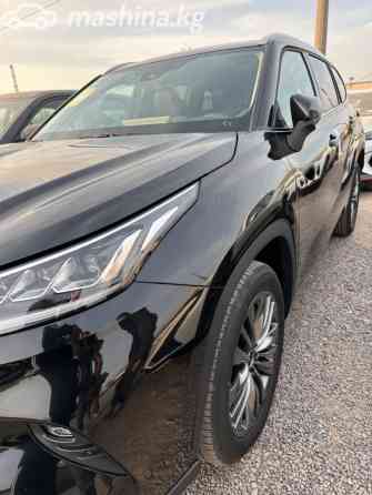 Toyota Highlander IV (U70) 2.0, 2025 Бишкек