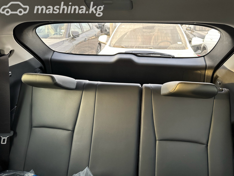 Toyota Highlander IV (U70) 2.0, 2025 Бишкек - изображение 8