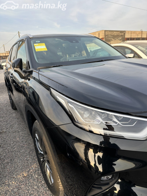 Toyota Highlander IV (U70) 2.0, 2025 Бишкек - изображение 3