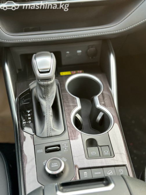 Toyota Highlander IV (U70) 2.0, 2025 Бишкек - изображение 7