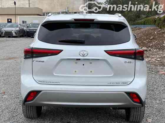 Toyota Highlander IV (U70) 2.0, 2025 Бишкек