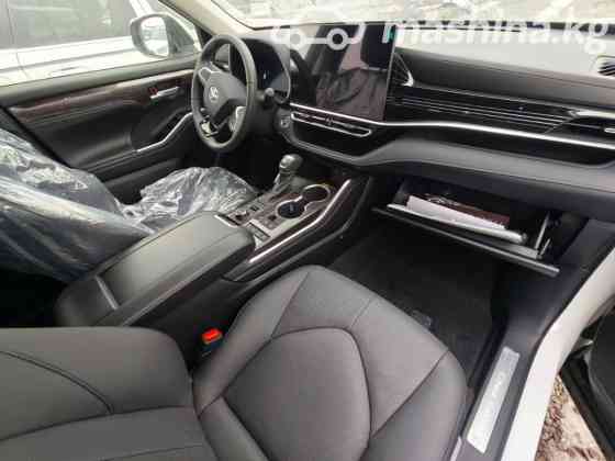 Toyota Highlander IV (U70) 2.0, 2025 Бишкек