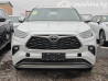 Toyota Highlander IV (U70) 2.0, 2025 Бишкек